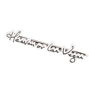heaven by marc jacobs ヘアピン Hair accessory Heaven by Marc Jacobs Pink in Other - 43420629